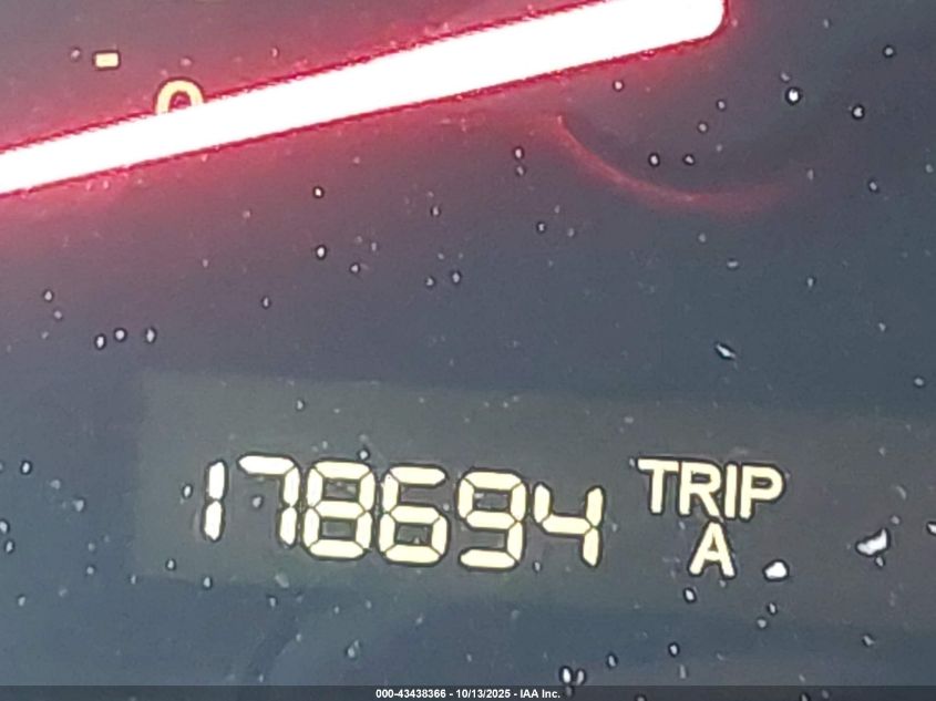 2003 Honda Accord 3.0 Ex VIN: 1HGCM66563A084364 Lot: 43438366