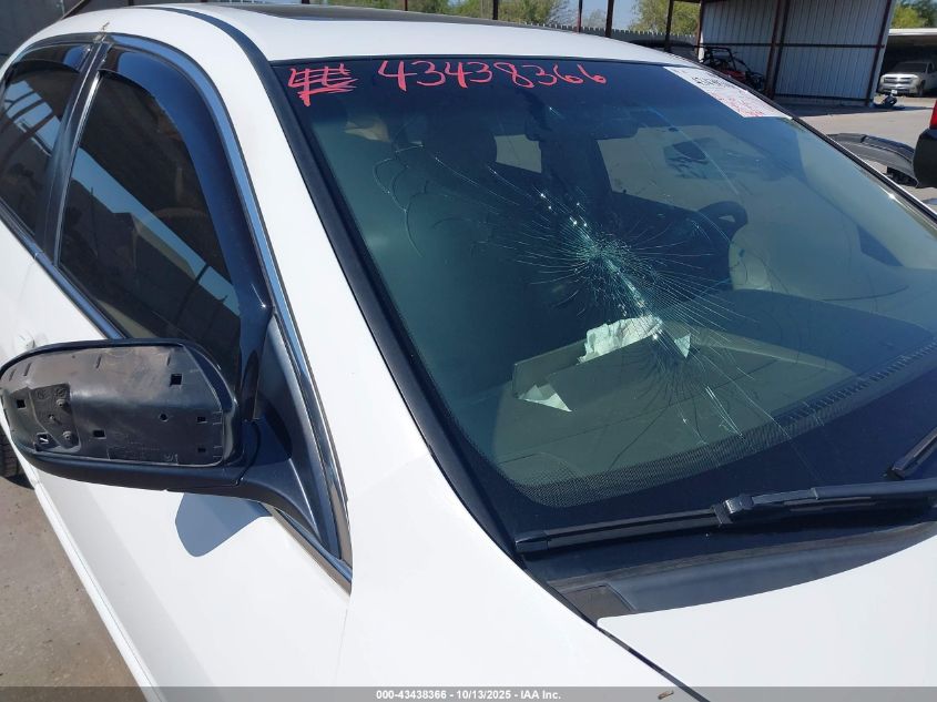 2003 Honda Accord 3.0 Ex VIN: 1HGCM66563A084364 Lot: 43438366