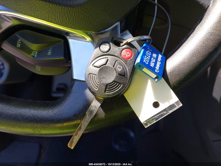 2016 Ford Transit-350 Xlt VIN: 1FBZX2ZM2GKA37722 Lot: 43438372