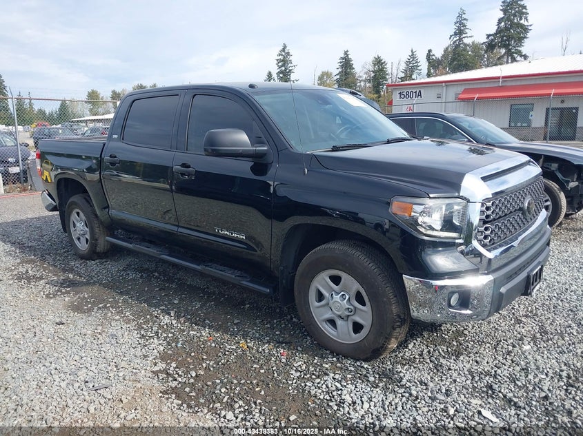 TOYOTA TUNDRA SR5 4.6L V8