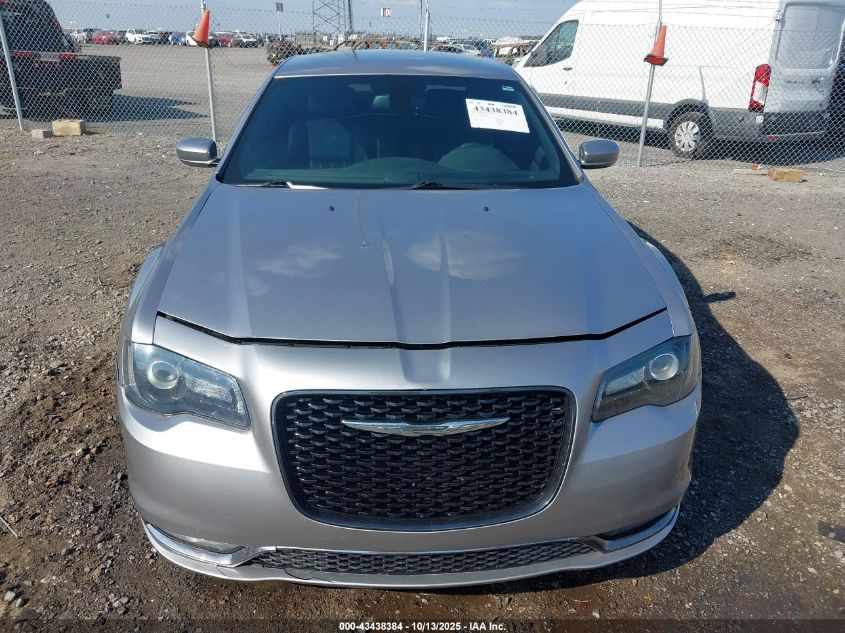 2015 Chrysler 300 300S VIN: 2C3CCABG8FH797238 Lot: 43438384