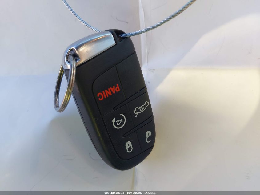 2015 Chrysler 300 300S VIN: 2C3CCABG8FH797238 Lot: 43438384