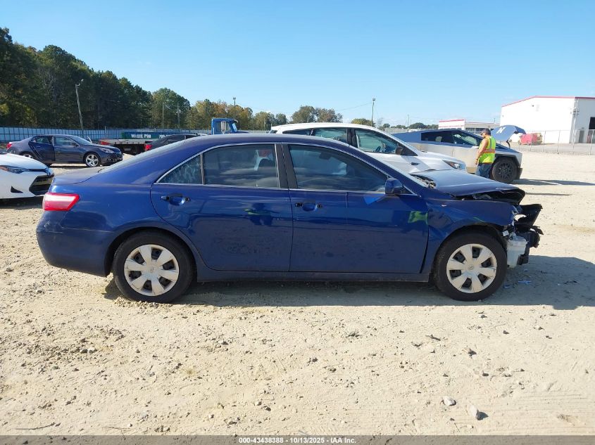 2009 Toyota Camry Le VIN: 4T1BE46K29U348197 Lot: 43438388