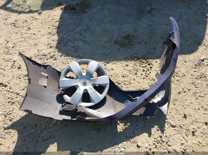 2009 Toyota Camry Le VIN: 4T1BE46K29U348197 Lot: 43438388