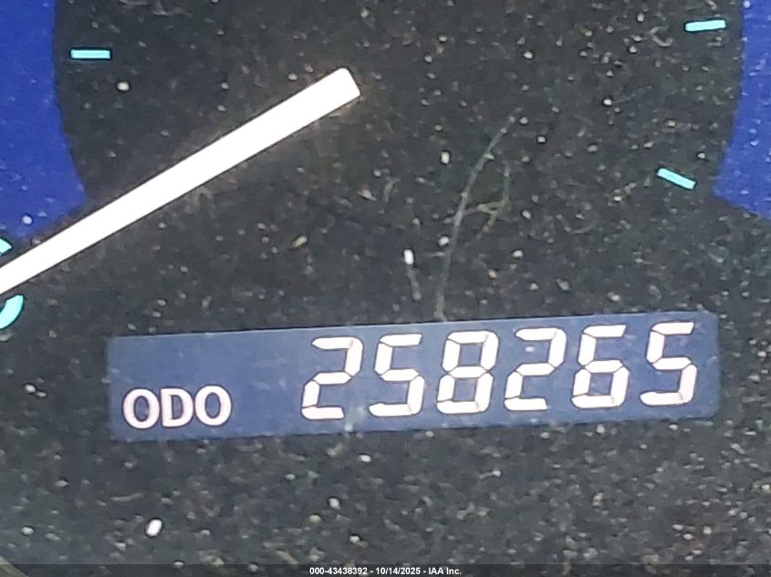 2008 Toyota Sienna Xle VIN: 5TDZK22CX8S141011 Lot: 43438392