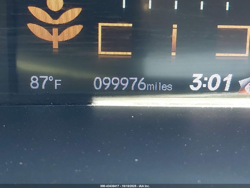 2014 Honda Civic Hybrid VIN: 19XFB4F22EE001895 Lot: 43438417