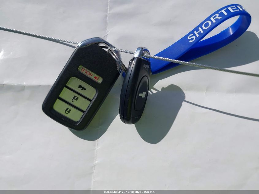 2014 Honda Civic Hybrid VIN: 19XFB4F22EE001895 Lot: 43438417