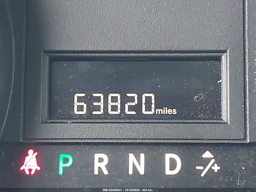 2018 Dodge Grand Caravan Se VIN: 2C4RDGBG8JR173285 Lot: 43438431