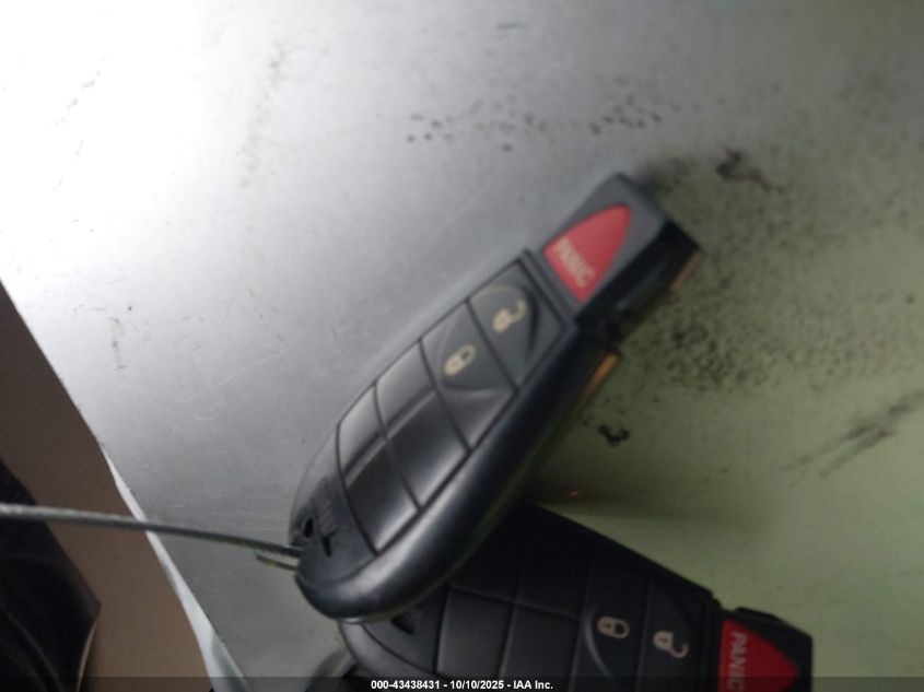 2018 Dodge Grand Caravan Se VIN: 2C4RDGBG8JR173285 Lot: 43438431