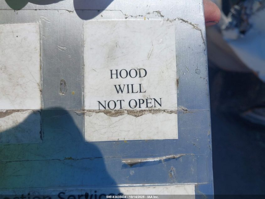 1995 Ford Ranger VIN: 1FTCR10A6SPA79864 Lot: 43438434