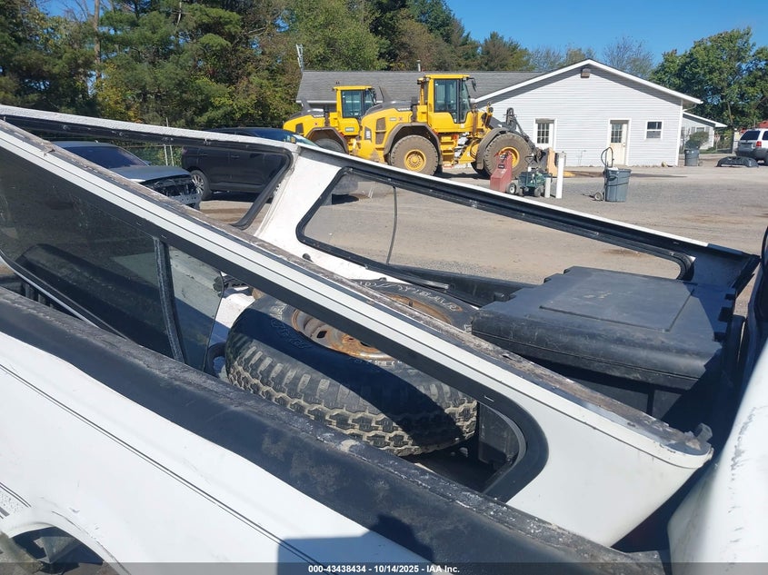 1995 Ford Ranger VIN: 1FTCR10A6SPA79864 Lot: 43438434