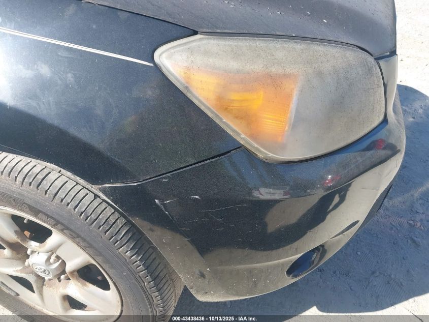 2007 Toyota Rav4 VIN: JTMZD33VX76042753 Lot: 43438436