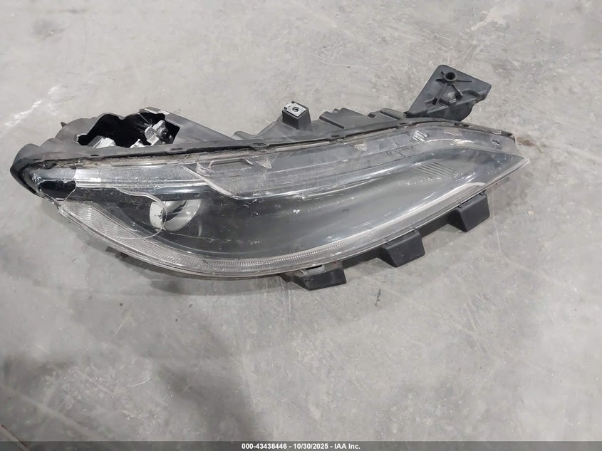 2015 Chrysler 200 S VIN: 1C3CCCBB8FN586354 Lot: 43438446