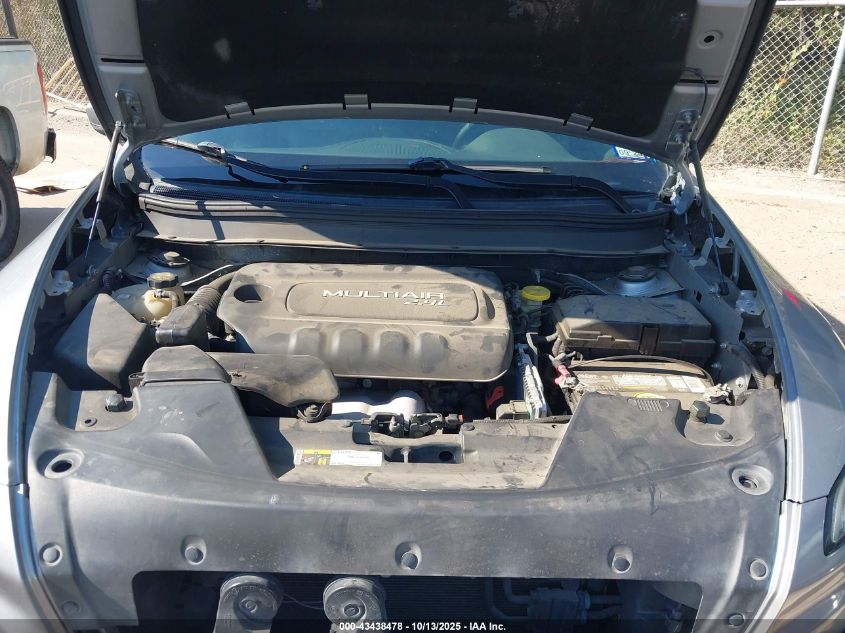 2014 Jeep Cherokee Limited VIN: 1C4PJMDB1EW142554 Lot: 43438478