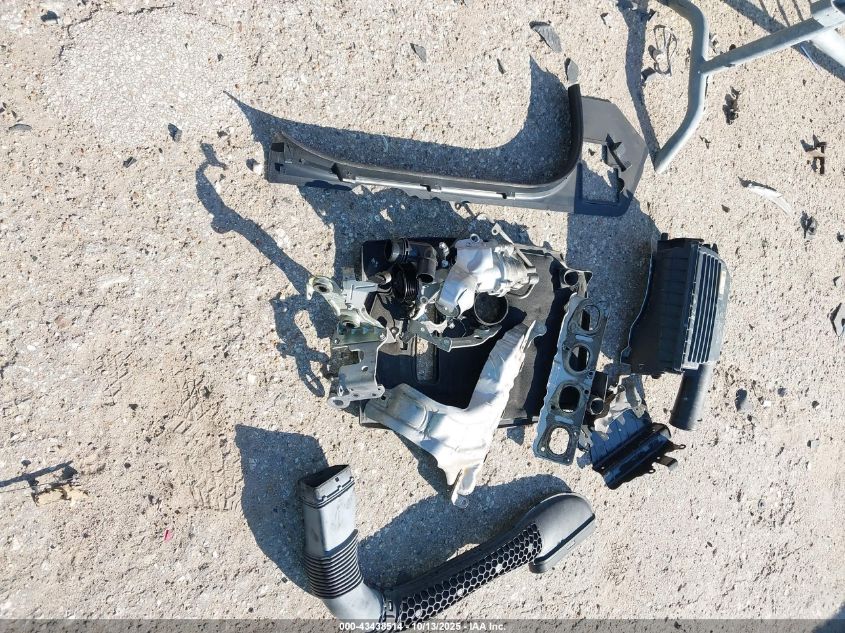 2015 Mercedes-Benz C 300 4Matic VIN: 55SWF4KBXFU003298 Lot: 43438514