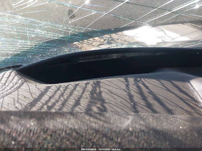 2007 Toyota Prius VIN: JTDKB20U177676492 Lot: 43438528