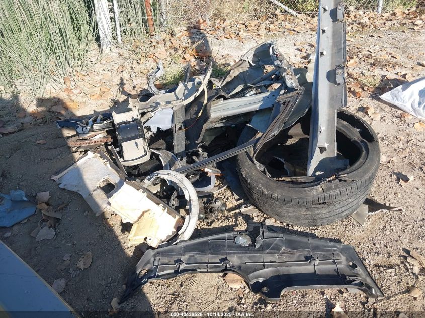 2007 Toyota Prius VIN: JTDKB20U177676492 Lot: 43438528