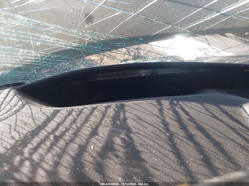 2007 Toyota Prius VIN: JTDKB20U177676492 Lot: 43438528