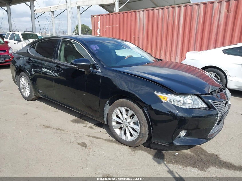 LEXUS ES 300H ES 300H