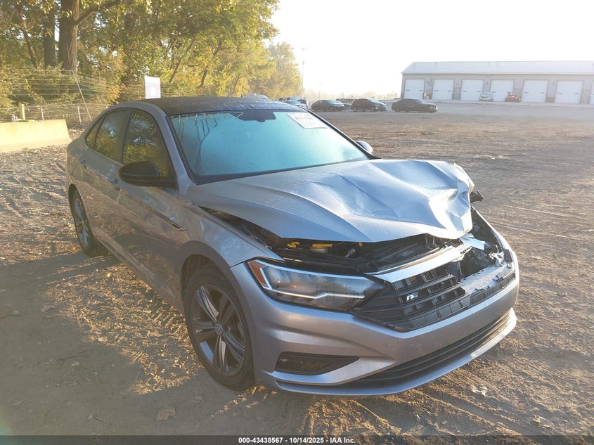 VOLKSWAGEN JETTA 1.4T R-LINE/1.4T S/1.4T SE