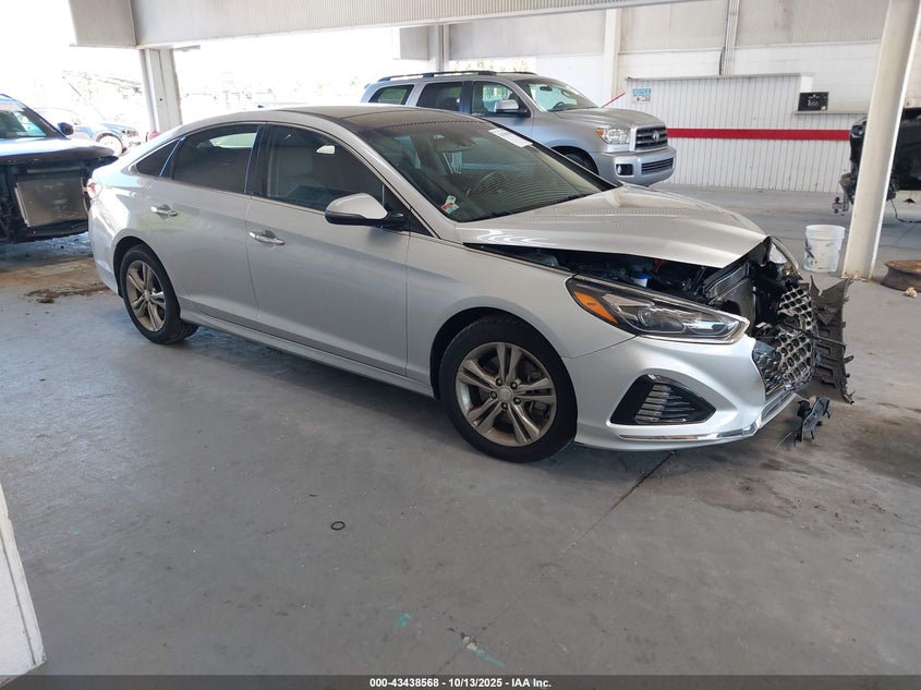 HYUNDAI SONATA LIMITED