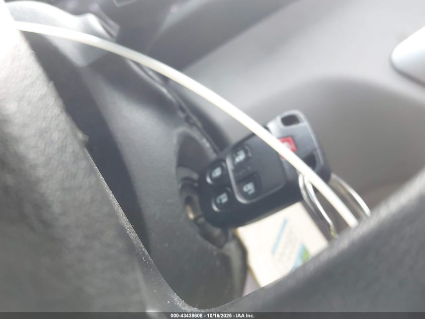 5FNRL5H46BB101342 2011 HONDA ODYSSEY photo no. 11