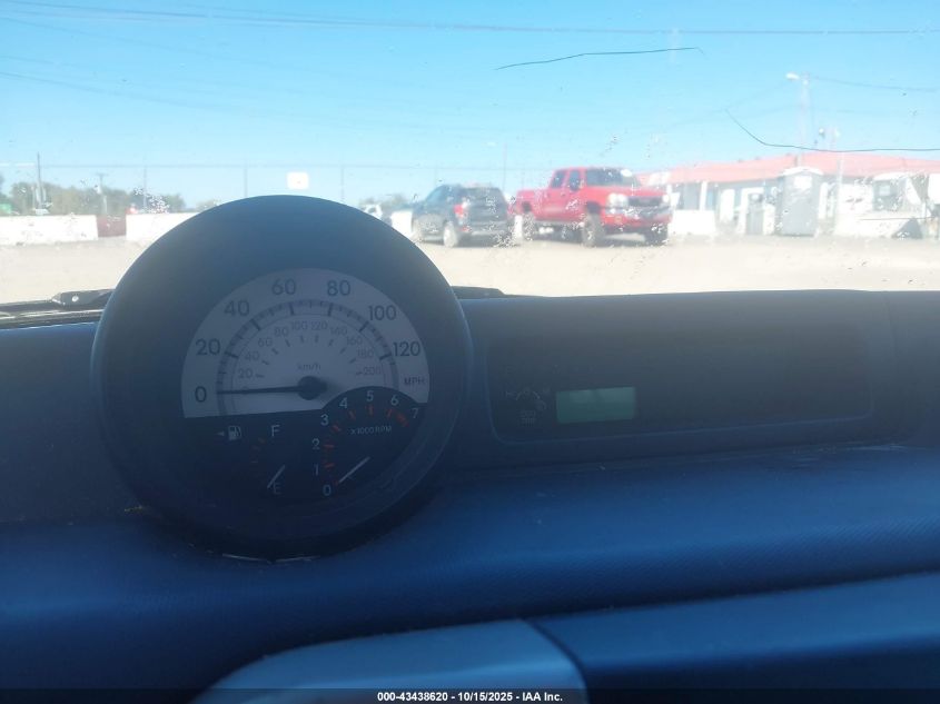 2006 Scion Xb VIN: JTLKT324064057841 Lot: 43438620