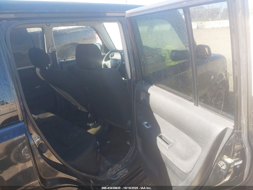 2006 Scion Xb VIN: JTLKT324064057841 Lot: 43438620