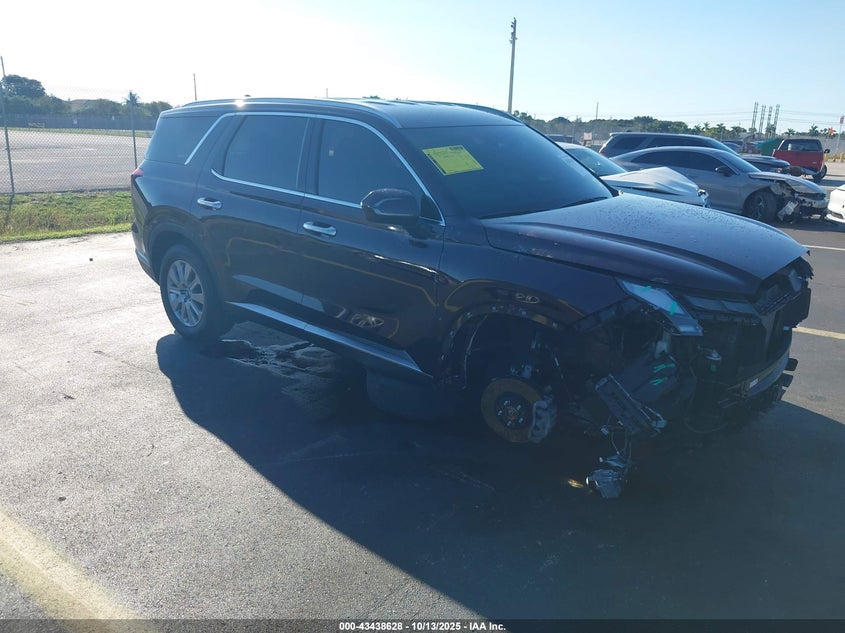 HYUNDAI PALISADE SEL