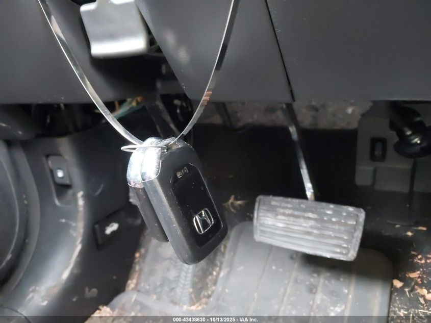 2015 Honda Cr-V Ex VIN: 2HKRM4H52FH664623 Lot: 43438630