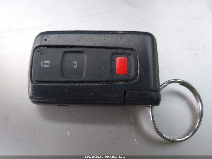 2004 Toyota Prius VIN: JTDKB22U540064734 Lot: 43438642