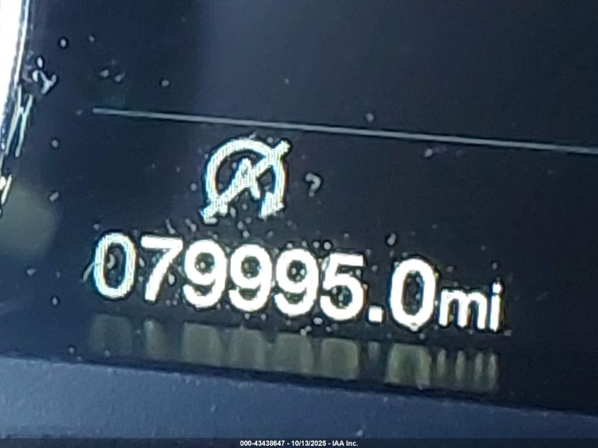 2018 Ford Expedition Max Limited VIN: 1FMJK2AT4JEA31030 Lot: 43438647