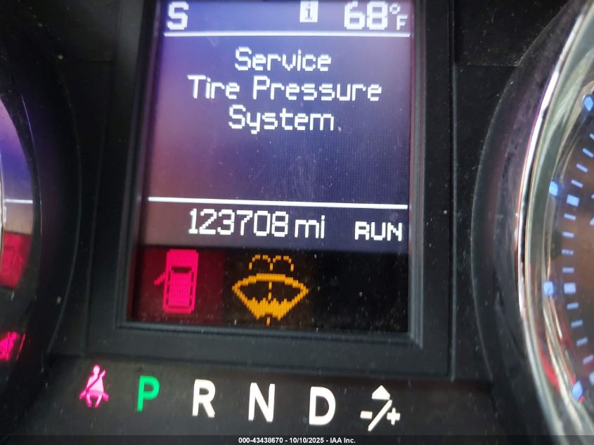 2014 Chrysler Town & Country Limited VIN: 2C4RC1GG7ER156041 Lot: 43438670