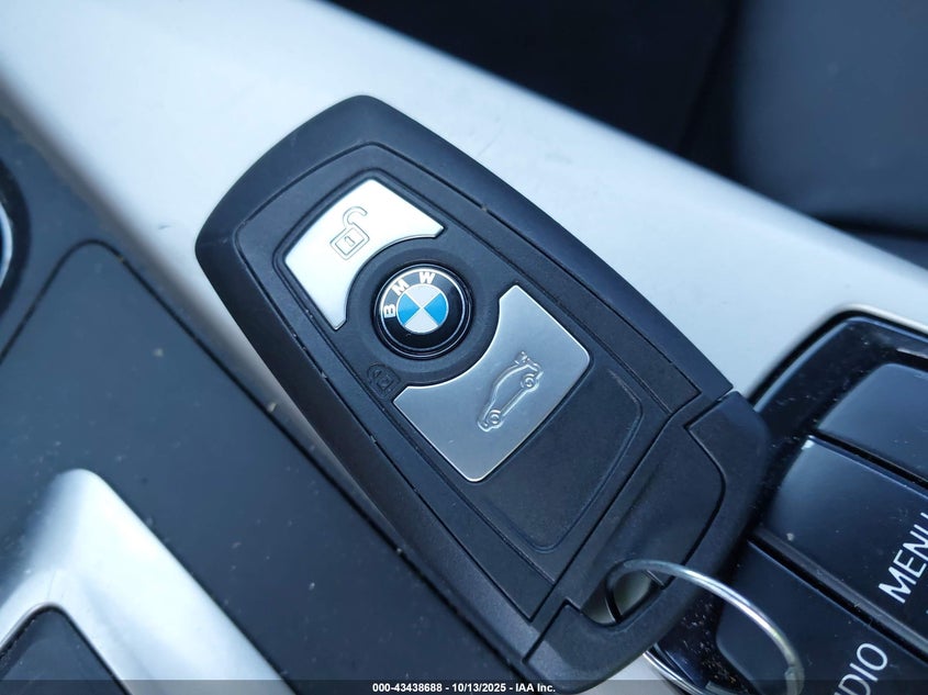 2013 BMW 320I WBA3B1C54DK130486