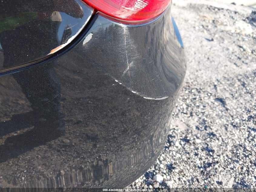 2013 BMW 320I WBA3B1C54DK130486