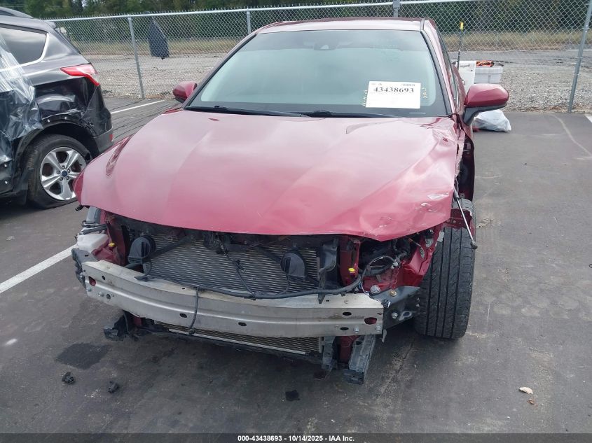 2018 Toyota Camry Se VIN: 4T1B11HK7JU554613 Lot: 43438693