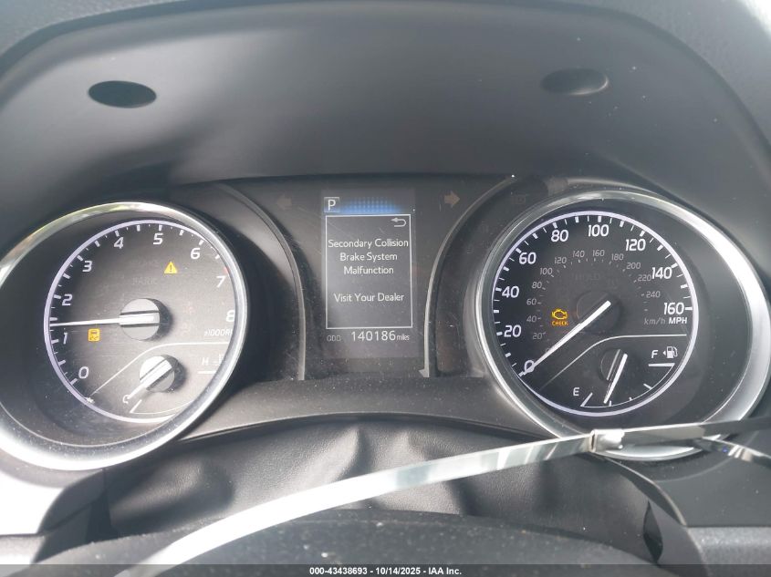 2018 Toyota Camry Se VIN: 4T1B11HK7JU554613 Lot: 43438693