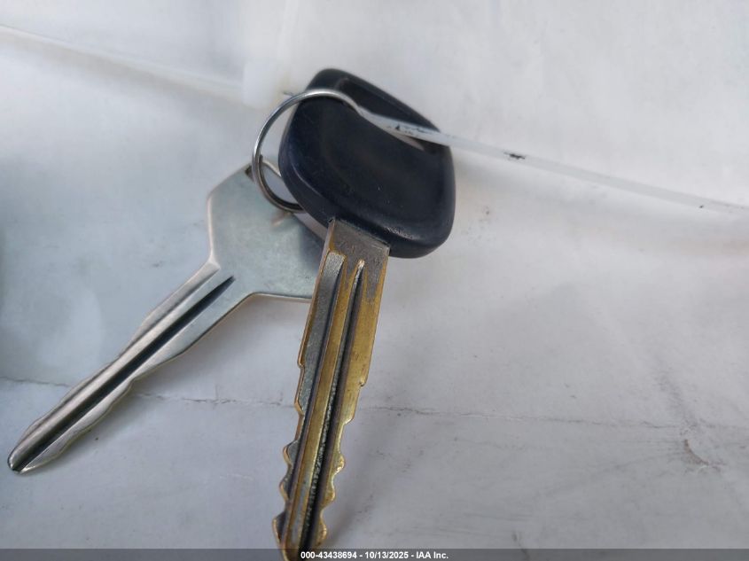 1993 Toyota Pickup 1/2 Ton Short Whlbase Stb VIN: 4TARN81A6PZ117579 Lot: 43438694