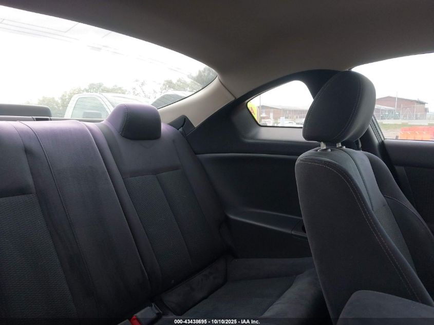 2012 Nissan Altima 2.5 S VIN: 1N4AL2EP4CC221302 Lot: 43438695