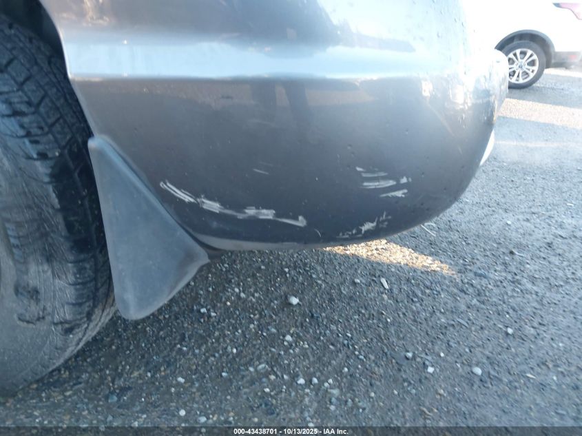 2006 Hyundai Santa Fe Gls VIN: KM8SC13D06U104148 Lot: 43438701