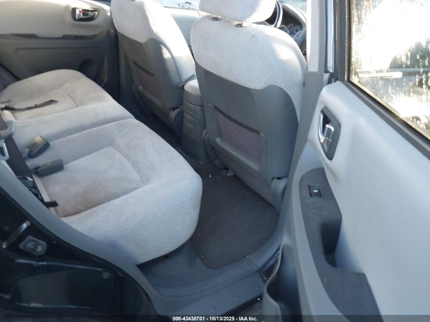 2006 Hyundai Santa Fe Gls VIN: KM8SC13D06U104148 Lot: 43438701