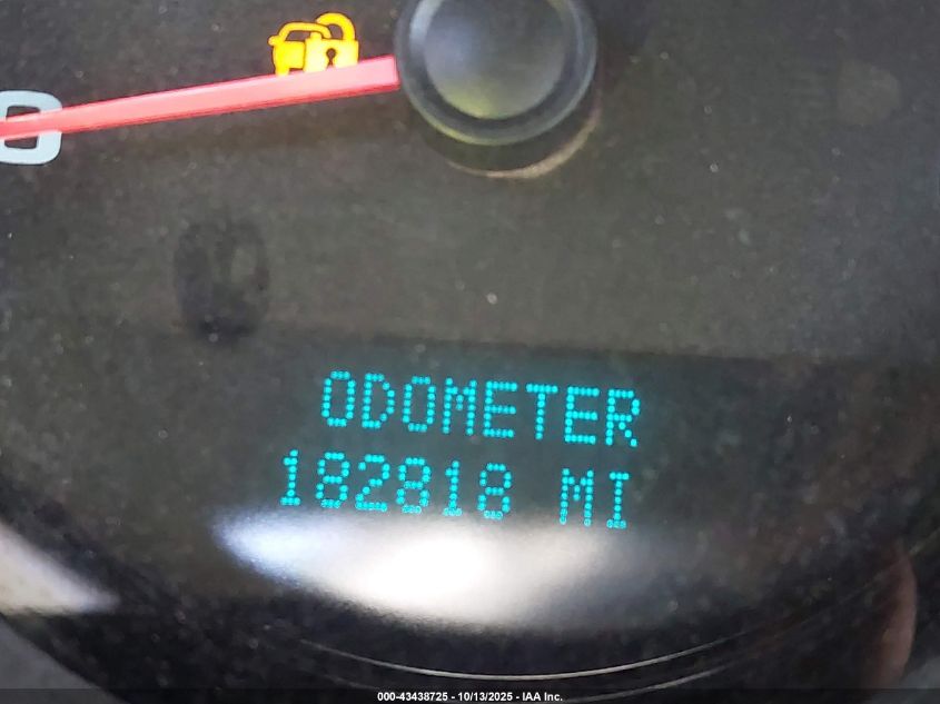 2008 Chevrolet Silverado 1500 Work Truck VIN: 2GCEC19C281305905 Lot: 43438725