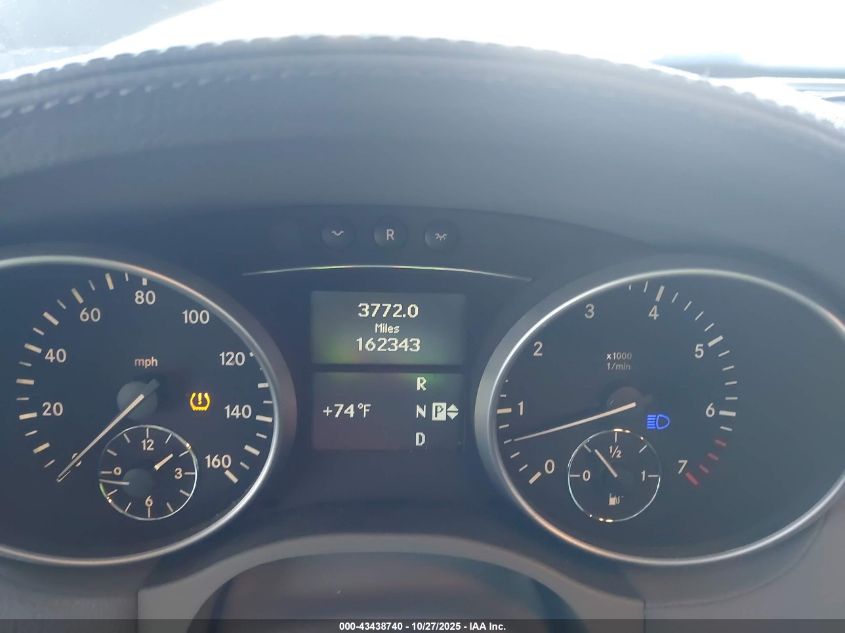 2008 Mercedes-Benz Gl 450 4Matic VIN: 4JGBF71E78A382829 Lot: 43438740