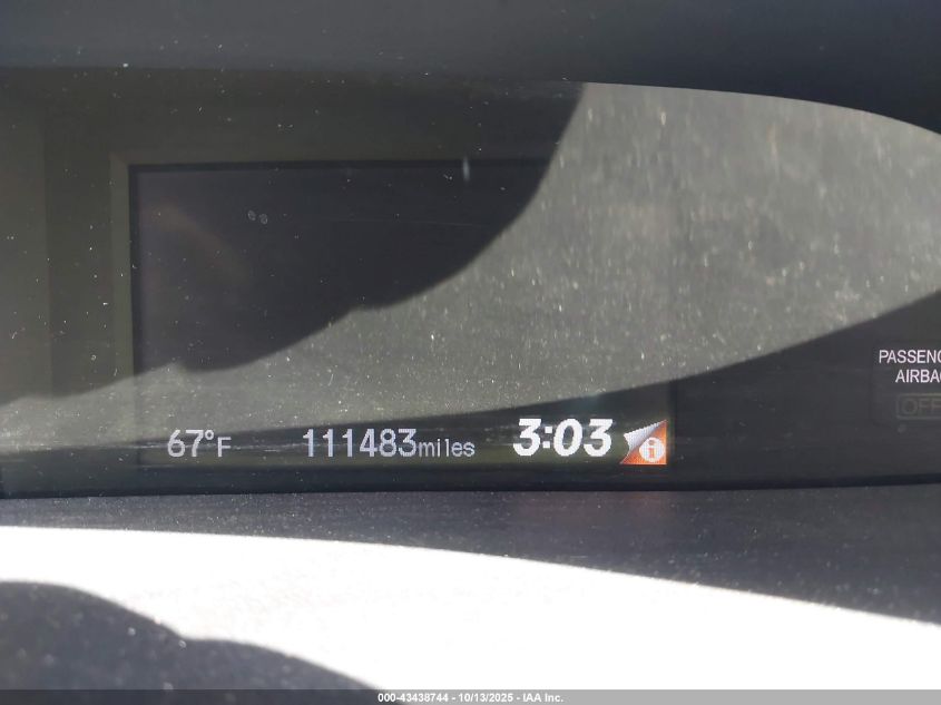 2015 Honda Civic Ex VIN: 2HGFB2F82FH507176 Lot: 43438744