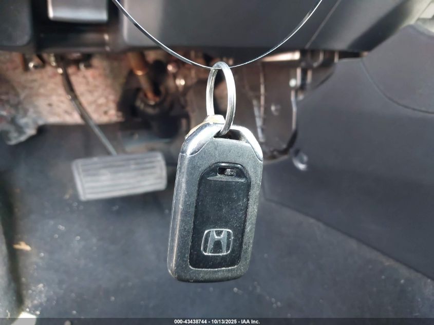 2015 Honda Civic Ex VIN: 2HGFB2F82FH507176 Lot: 43438744