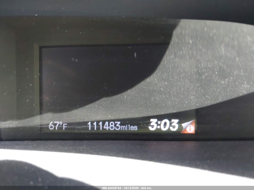 2015 Honda Civic Ex VIN: 2HGFB2F82FH507176 Lot: 43438744