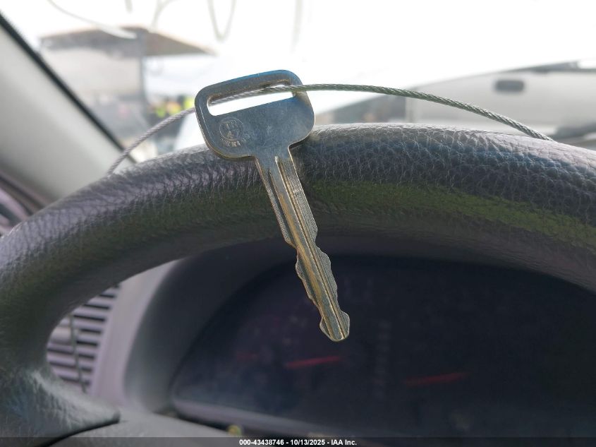 2005 Toyota Camry Le VIN: 4T1BE32K95U972041 Lot: 43438746