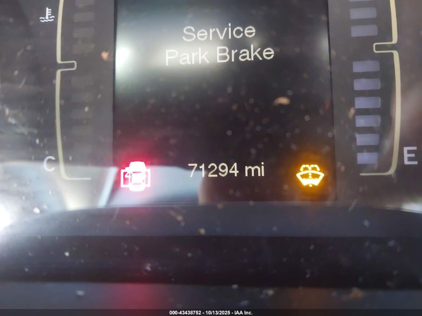 2016 Jeep Cherokee Sport VIN: 1C4PJLAB6GW264795 Lot: 43438752