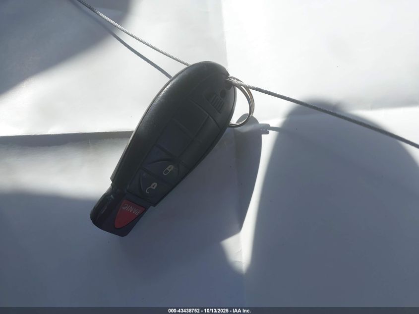 2016 Jeep Cherokee Sport VIN: 1C4PJLAB6GW264795 Lot: 43438752