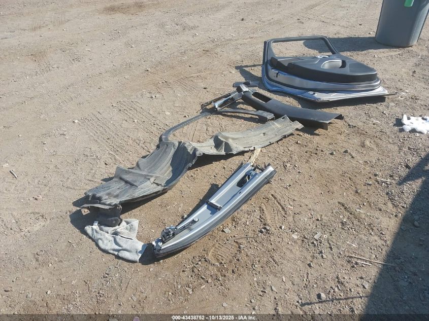 2016 Jeep Cherokee Sport VIN: 1C4PJLAB6GW264795 Lot: 43438752